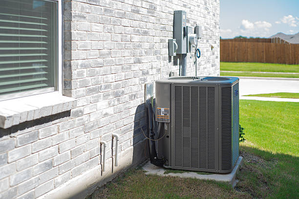 Reliable Ac Installation contractor in Bartlett, TX by FH HVAC